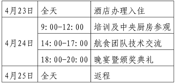 1709280154508410.jpg 文6-关于举办第四期航空配餐专业厨师技术交流会的通知_页面_2.jpg